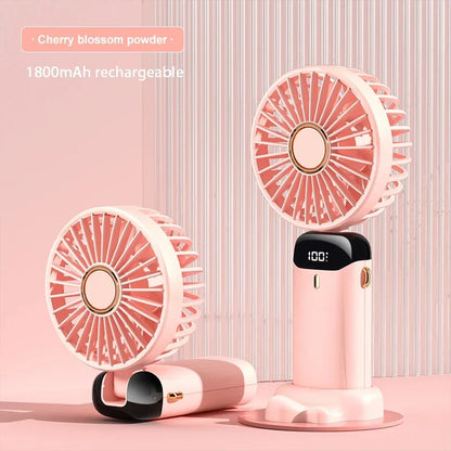 CoolBreeze Neck Fan™